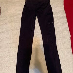 Lululemon athletics leggings